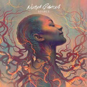 Nubya Garcia - SOURCE  CD